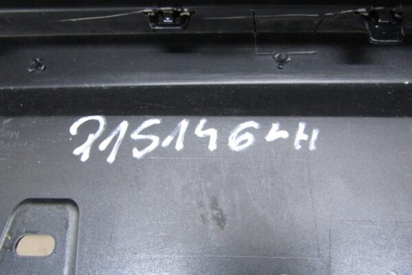 Zijskirt Dorpellijst Links BMW 1 F40 M Pakket MPakket 19- 51778072573 Dorpel P15146