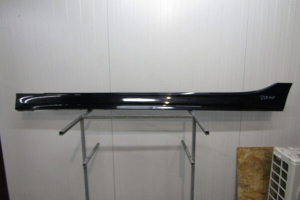 Zijskirt Dorpellijst Links BMW 1 F40 M Pakket MPakket 19- 51778072573 Dorpel P15148