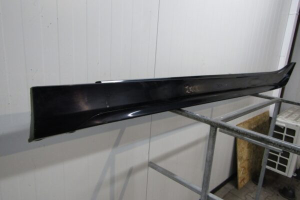 Zijskirt Dorpellijst Links BMW 1 F40 M Pakket MPakket 19- 51778072573 Dorpel P15148