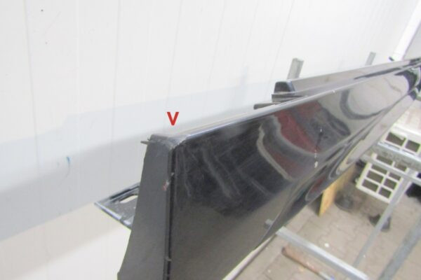 Zijskirt Dorpellijst Links BMW 1 F40 M Pakket MPakket 19- 51778072573 Dorpel P15148