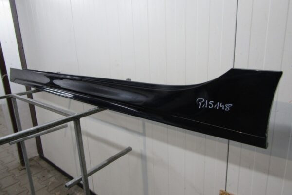 Zijskirt Dorpellijst Links BMW 1 F40 M Pakket MPakket 19- 51778072573 Dorpel P15148