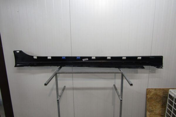 Zijskirt Dorpellijst Links BMW 1 F40 M Pakket MPakket 19- 51778072573 Dorpel P15148