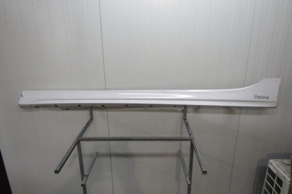 Zijskirt Dorpellijst Links BMW 1 F40 M Pakket MPakket 19- 51778072573 Dorpel P15646