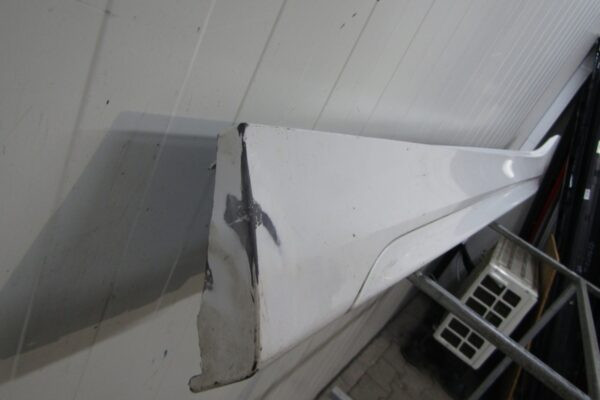 Zijskirt Dorpellijst Links BMW 1 F40 M Pakket MPakket 19- 51778072573 Dorpel P15646