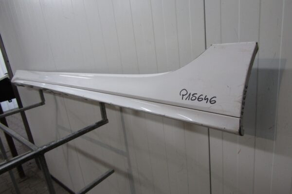 Zijskirt Dorpellijst Links BMW 1 F40 M Pakket MPakket 19- 51778072573 Dorpel P15646
