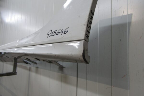 Zijskirt Dorpellijst Links BMW 1 F40 M Pakket MPakket 19- 51778072573 Dorpel P15646