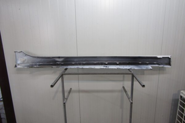 Zijskirt Dorpellijst Links BMW 1 F40 M Pakket MPakket 19- 51778072573 Dorpel P15646