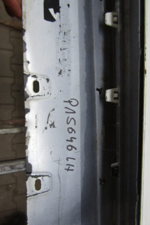 Zijskirt Dorpellijst Links BMW 1 F40 M Pakket MPakket 19- 51778072573 Dorpel P15646