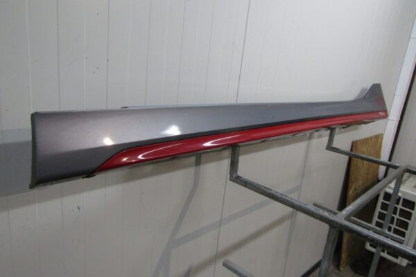Zijskirt Dorpellijst Links BMW 1 F40 M Pakket MPakket 19- 51778072573 Dorpel P15666