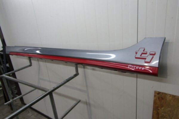 Zijskirt Dorpellijst Links BMW 1 F40 M Pakket MPakket 19- 51778072573 Dorpel P15666