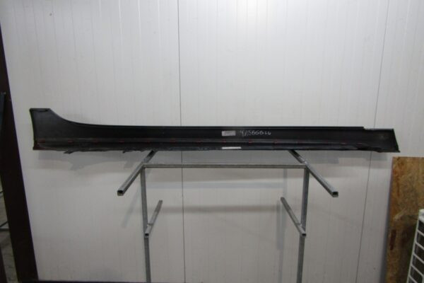 Zijskirt Dorpellijst Links BMW 1 F40 M Pakket MPakket 19- 51778072573 Dorpel P15666