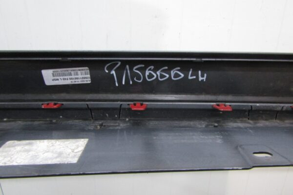 Zijskirt Dorpellijst Links BMW 1 F40 M Pakket MPakket 19- 51778072573 Dorpel P15666