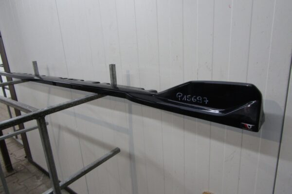 Zijskirt Links Dorpellijst BMW 1 F40 19- Maxton Design M135i128ti Dorpel P15697