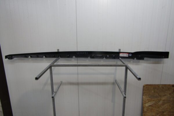 Zijskirt Links Dorpellijst BMW 1 F40 19- Maxton Design M135i128ti Dorpel P15697