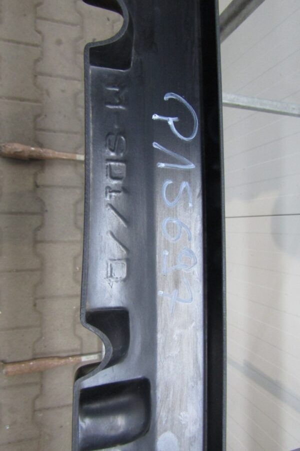 Zijskirt Links Dorpellijst BMW 1 F40 19- Maxton Design M135i128ti Dorpel P15697