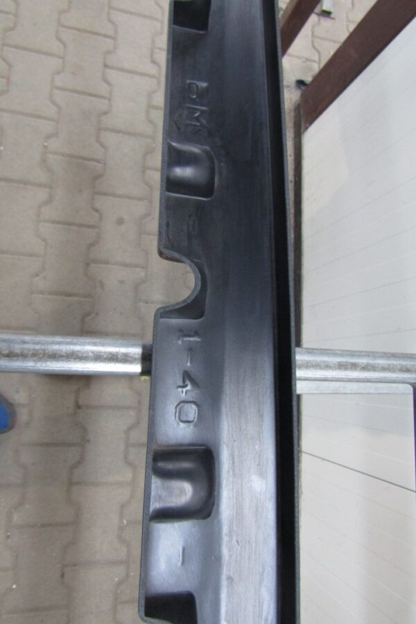 Zijskirt Links Dorpellijst BMW 1 F40 19- Maxton Design M135i128ti Dorpel P15697