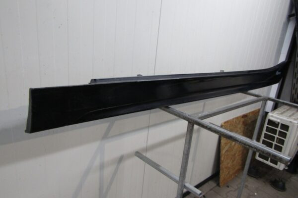 Zijskirt Dorpellijst Links BMW 1 F40 M-Pakket MPakket 19- 51778072573 Dorpel P15704