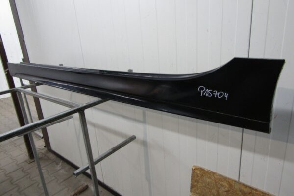 Zijskirt Dorpellijst Links BMW 1 F40 M-Pakket MPakket 19- 51778072573 Dorpel P15704