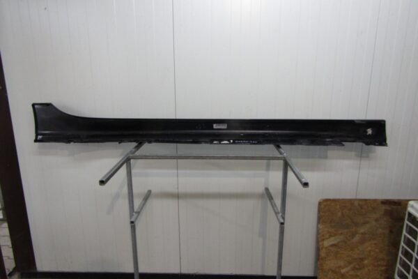 Zijskirt Dorpellijst Links BMW 1 F40 M-Pakket MPakket 19- 51778072573 Dorpel P15704
