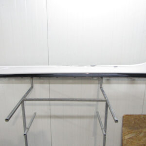 Zijskirt Dorpellijst Links BMW 1 F40 M-Pakket MPakket 19- 51778072573 Dorpel P15706