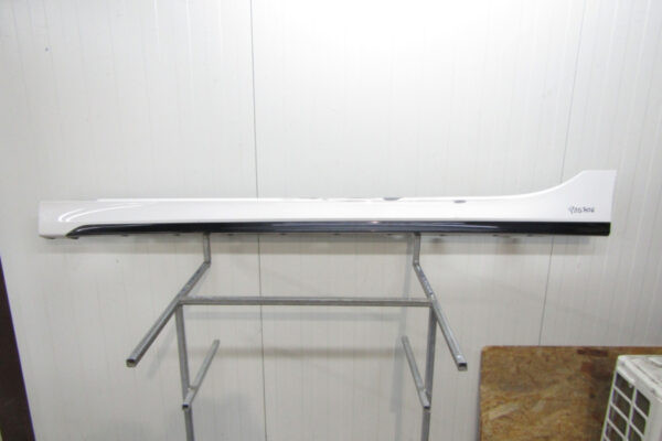 Zijskirt Dorpellijst Links BMW 1 F40 M-Pakket MPakket 19- 51778072573 Dorpel P15706