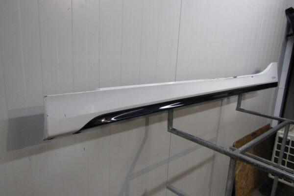 Zijskirt Dorpellijst Links BMW 1 F40 M-Pakket MPakket 19- 51778072573 Dorpel P15706
