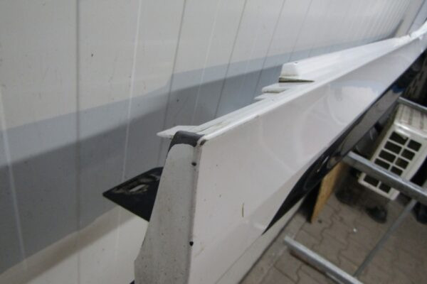 Zijskirt Dorpellijst Links BMW 1 F40 M-Pakket MPakket 19- 51778072573 Dorpel P15706