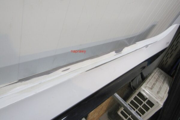Zijskirt Dorpellijst Links BMW 1 F40 M-Pakket MPakket 19- 51778072573 Dorpel P15706