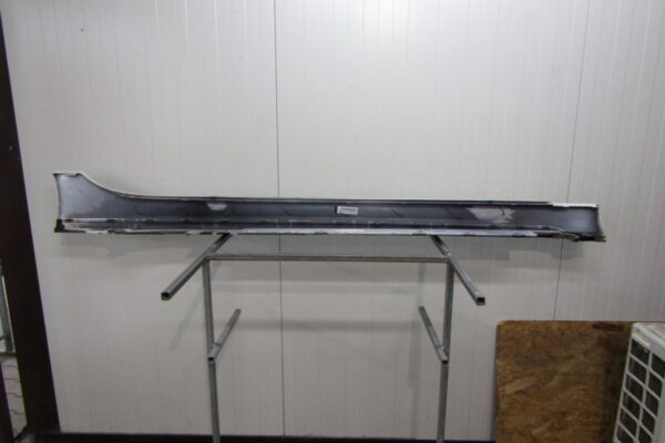 Zijskirt Dorpellijst Links BMW 1 F40 M-Pakket MPakket 19- 51778072573 Dorpel P15706
