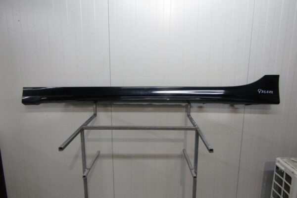 Zijskirt Dorpellijst Links BMW 1 F40 M-Pakket MPakket 19- 51778072573 Dorpel P15822