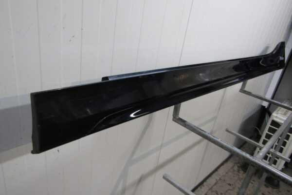 Zijskirt Dorpellijst Links BMW 1 F40 M-Pakket MPakket 19- 51778072573 Dorpel P15822