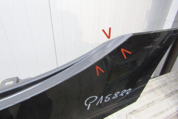 Zijskirt Dorpellijst Links BMW 1 F40 M-Pakket MPakket 19- 51778072573 Dorpel P15822
