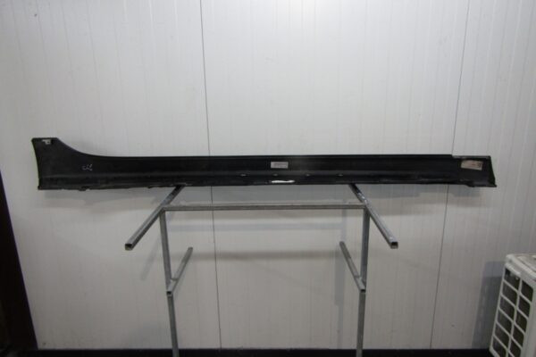 Zijskirt Dorpellijst Links BMW 1 F40 M-Pakket MPakket 19- 51778072573 Dorpel P15822