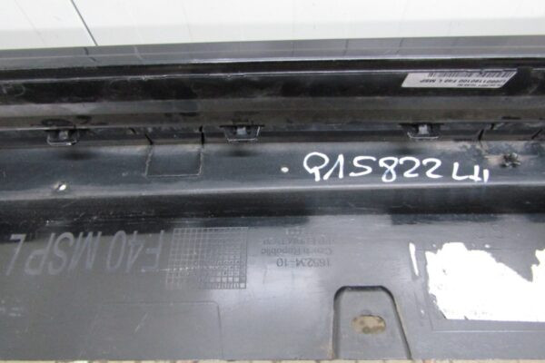 Zijskirt Dorpellijst Links BMW 1 F40 M-Pakket MPakket 19- 51778072573 Dorpel P15822