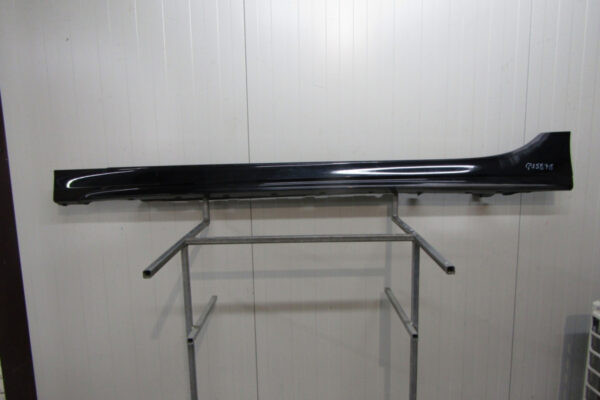 Zijskirt Dorpellijst Links BMW 1 F40 M-Pakket MPakket 19- 51778072573 Dorpel P15878