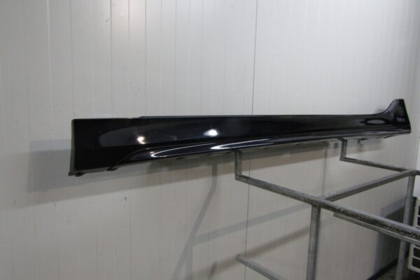 Zijskirt Dorpellijst Links BMW 1 F40 M-Pakket MPakket 19- 51778072573 Dorpel P15878