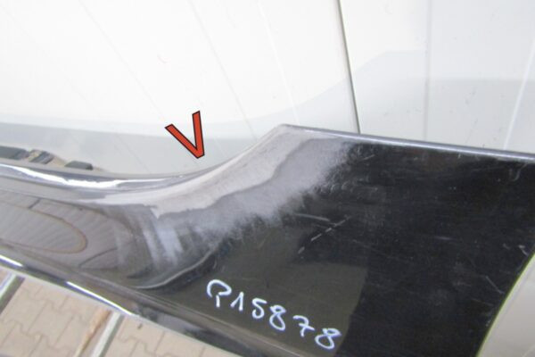 Zijskirt Dorpellijst Links BMW 1 F40 M-Pakket MPakket 19- 51778072573 Dorpel P15878