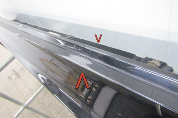 Zijskirt Dorpellijst Links BMW 1 F40 M-Pakket MPakket 19- 51778072573 Dorpel P15878