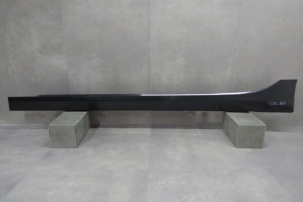 Zijskirt Dorpellijst Links BMW 1 F40 standaard 19- 51777461381 Dorpel P15056