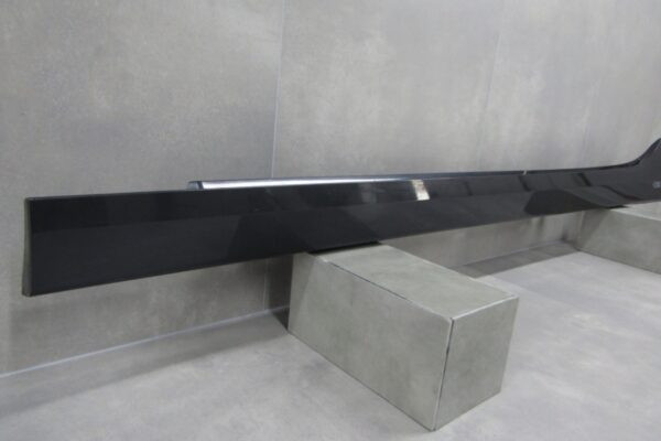 Zijskirt Dorpellijst Links BMW 1 F40 standaard 19- 51777461381 Dorpel P15056