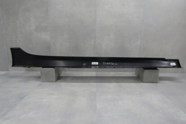 Zijskirt Dorpellijst Links BMW 1 F40 standaard 19- 51777461381 Dorpel P15056