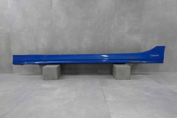 Zijskirt Dorpellijst Links BMW 1 F40 M Pakket MPakket 19- 51778072573 Dorpel P16097