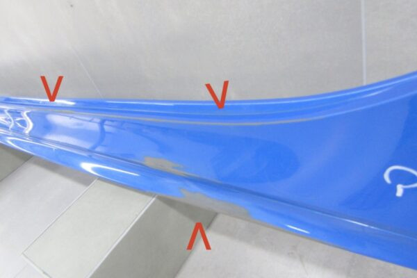 Zijskirt Dorpellijst Links BMW 1 F40 M Pakket MPakket 19- 51778072573 Dorpel P16097
