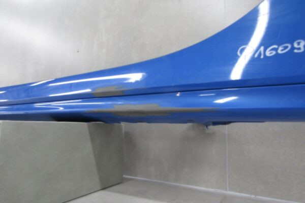Zijskirt Dorpellijst Links BMW 1 F40 M Pakket MPakket 19- 51778072573 Dorpel P16097