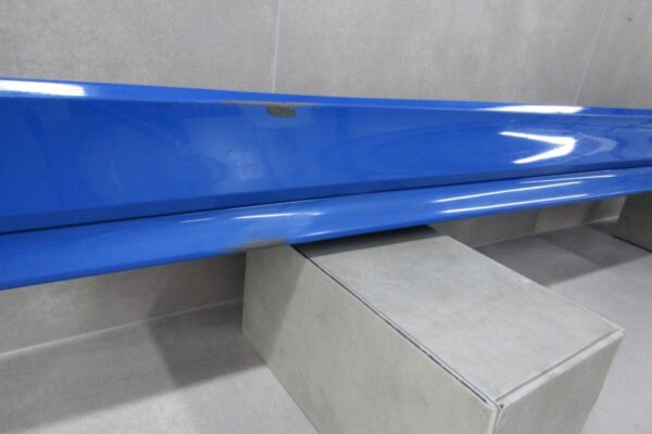 Zijskirt Dorpellijst Links BMW 1 F40 M Pakket MPakket 19- 51778072573 Dorpel P16097