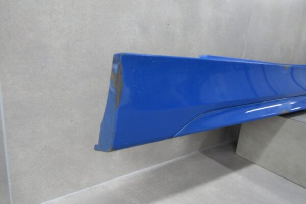 Zijskirt Dorpellijst Links BMW 1 F40 M Pakket MPakket 19- 51778072573 Dorpel P16097