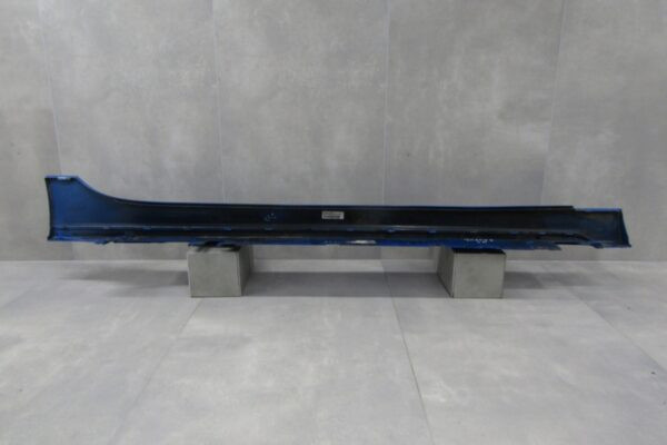Zijskirt Dorpellijst Links BMW 1 F40 M Pakket MPakket 19- 51778072573 Dorpel P16097