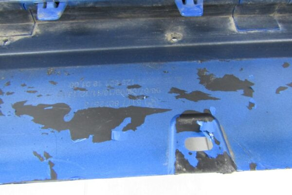 Zijskirt Dorpellijst Links BMW 1 F40 M Pakket MPakket 19- 51778072573 Dorpel P16097