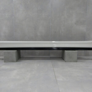Zijskirt Dorpellijst Links BMW 1 F40 M Pakket MPakket 19- 51778072573 Dorpel P16099