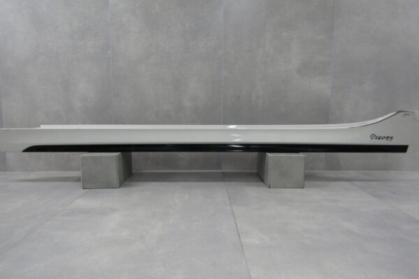 Zijskirt Dorpellijst Links BMW 1 F40 M Pakket MPakket 19- 51778072573 Dorpel P16099